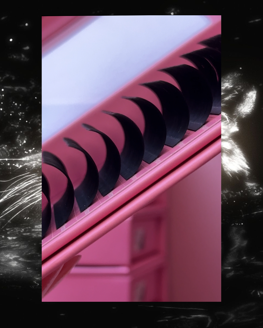 TruBarbie Speciality Curl Collection