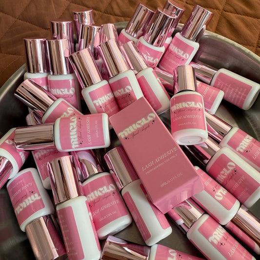 TruGlo Speed Angels Adhesive